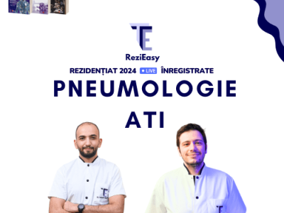 Pneumologie + ATI