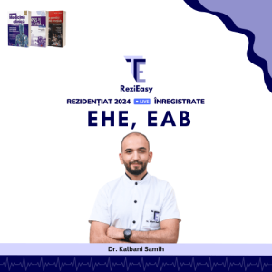 EHE și EAB (Cursuri inregistrate)