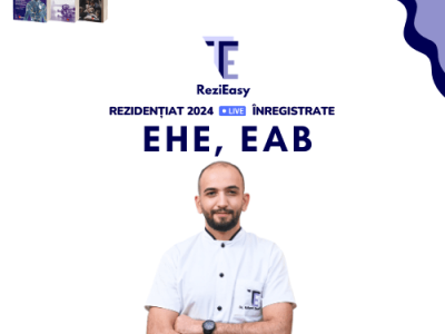 EHE + EAB
