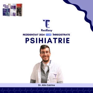 Psihiatrie (Cursuri inregistrate)