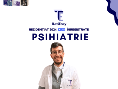 Psihiatrie