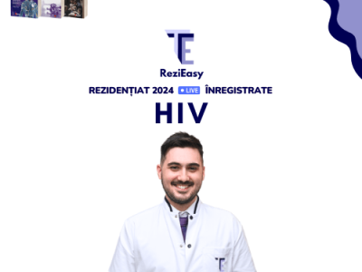 HIV