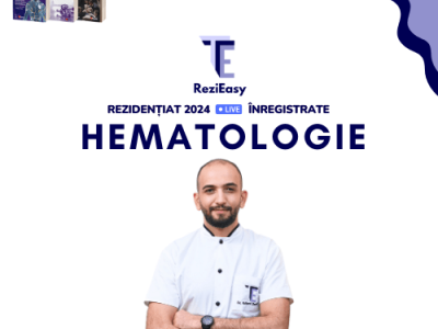Hematologie