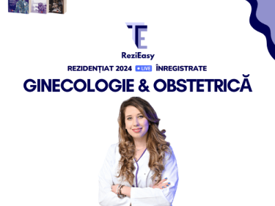 Ginecologie & Obstetrică