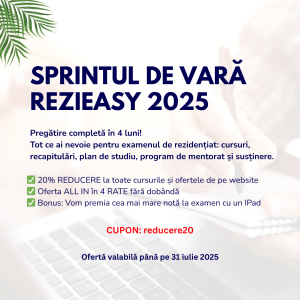 Oferta All In - Sprintul de vară